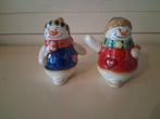 Peper- en zoutstel snowman - Oriflame, Ophalen of Verzenden, Nieuw