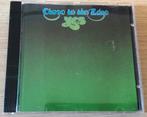 Yes - Close to the edge, Verzenden, Zo goed als nieuw, Progressive