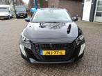 Peugeot 208 1.2 PureTech 100 Active, Voorwielaandrijving, Gebruikt, Zwart, Handgeschakeld