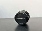 Pentax SMC 1:2 50mm lens, Ophalen of Verzenden, Zo goed als nieuw, Standaardlens