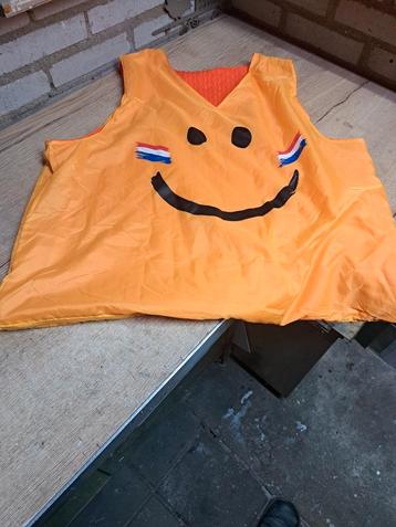 Jumbo juich shirt / tas beschikbaar voor biedingen