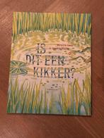 Is dit een kikker?, Ophalen, 5 of 6 jaar, Fictie algemeen, Jongen of Meisje