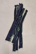 Partij 10x boothengels 2,10 meter & 2,70 meter 50-150 gram, Ophalen, Nieuw, Werphengel