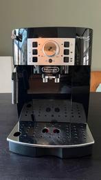 Delonghi Magnifica S in perfecte staat, Witgoed en Apparatuur, Koffiezetapparaten, Ophalen, Koffiemachine, Koffiebonen, Zo goed als nieuw