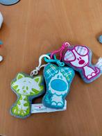 Hangers van Woezel. Pip en buurpoes, Ophalen of Verzenden, Zo goed als nieuw, Hond