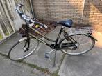 Batavus 28 inch fiets met 7 versnellingen en Axa ringlock, 53 tot 56 cm, Versnellingen, Batavus, Ophalen of Verzenden