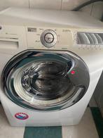 Hoover wasmachine, Witgoed en Apparatuur, Wasmachines, Ophalen, Gebruikt, 1200 tot 1600 toeren, 85 tot 90 cm