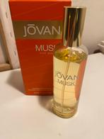 Jovan Musk eau de cologne 96 ml, Ophalen, Zo goed als nieuw