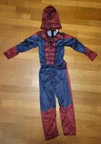 Nieuw! Spiderman kostuum, pak, vulling, maat 122/128, Kinderen en Baby's, Carnavalskleding en Verkleedspullen, Ophalen of Verzenden