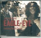 cd-maxi van Eagle eye Cherry featuring Neneh Cherry - Long w, Gebruikt, Verzenden, Dance