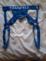 Mooie spannende jockstrap/string in een maat L, Kleding | Heren, Ondergoed, Ophalen of Verzenden, Blauw, Tauwell, Overige typen