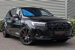 Audi SQ7 4Wsteering l Massage l Trekhaak l 5+2 l Volleder, Automaat, SQ7, 2240 kg, Gebruikt