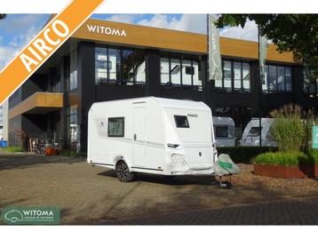 Knaus Yaseo 340 PX € 3.000,- voordeel ! beschikbaar voor biedingen