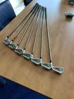 Set Gallaway apex pro ijzers, Sport en Fitness, Golf, Gebruikt, Callaway, Club, Ophalen