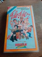 Flodder videoband. O.a. Tatjana Simic. Huub Stapel., Vanaf 12 jaar, Ophalen of Verzenden, Gebruikt, Nederlandstalig