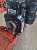 Lombardini diesel motor, Ophalen of Verzenden, Gebruikt, Dieselmotor