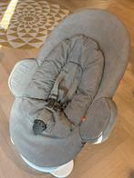 Stokke steps wipstoel/ newborn set, Ophalen, Zo goed als nieuw