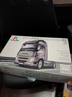 Italeri volvo fh4 no 3940, Italeri, Groter dan 1:32, Nieuw, Ophalen of Verzenden