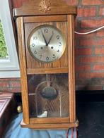 antieke wandklok, Antiek en Kunst, Ophalen