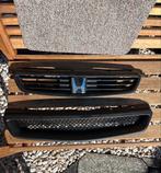 Honda Civic Ek/Ej grils, Auto-onderdelen, Carrosserie en Plaatwerk, Ophalen, Nieuw, Honda, Bumper