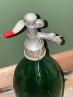 Vintage Spuitwaterfles - Brocante, Ophalen of Verzenden