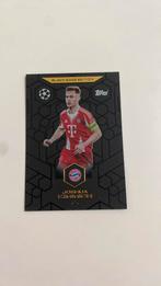 Joshua Kimmich Black Edge Topps Match Attax 2025/2026, Ophalen of Verzenden, Nieuw, Plaatje