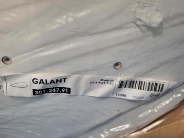 GRATIS ronde hoek van GALANT IKEA Bureau - afbeelding 2