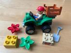 Duplo 5645, Ophalen of Verzenden, Zo goed als nieuw, Complete set, Duplo