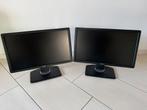 Dell Professional P2012Ht Monitor - 20 Inch, Computers en Software, Monitoren, Ophalen, Gebruikt, In hoogte verstelbaar, Full HD