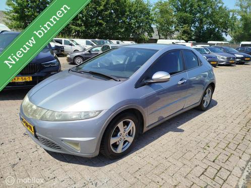 Honda Civic 1.4 Sport, Auto's, Honda, Bedrijf, Te koop, Civic, ABS, Airbags, Airconditioning, Alarm, Boordcomputer, Centrale vergrendeling
