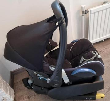 Maxicosi met isofix beschikbaar voor biedingen