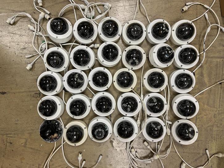 Bulk Sale: 29 Hikvision DS-2CD2112-I Cameras, Audio, Tv en Foto, Videobewaking, Gebruikt, Buitencamera, Ophalen of Verzenden