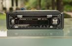 Pioneer autoradio, Ophalen