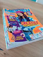 Meiden en Tina  tijdschriften, Ophalen of Verzenden, Zo goed als nieuw, Overige typen