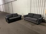 GRATIS banken set, Huis en Inrichting, Ophalen, Gebruikt, Stof