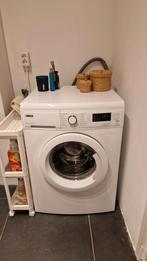 Zanussi mod: ZWFN7145, Witgoed en Apparatuur, Wasmachines, Ophalen, 1200 tot 1600 toeren, Gebruikt, 4 tot 6 kg