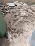 Gratis zand, Ophalen of Verzenden, Ophoogzand