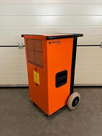 Trotec TTK 400 / Dryfast DF 400 bouwdroger/luchtontvochtiger beschikbaar voor biedingen