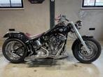 Harley Davidson  softail custom FXSTC, Dorp, 50, Blue Bull B.V., 1319 cc, Bedrijf