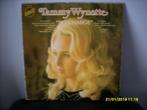 LP Tammy Wynette -'' No Charge'' -----2448, Ophalen of Verzenden, Zo goed als nieuw, 12 inch