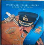 Luchtmacht bevelhebbers geportretteerd 1954-2005, Ophalen of Verzenden, Zo goed als nieuw, Boek of Tijdschrift