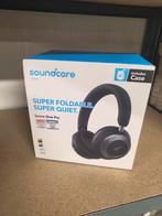 Soundcore Space One Pro Koptelefoon - Nieuw!, Overige merken, Bluetooth, Nieuw, Ophalen of Verzenden