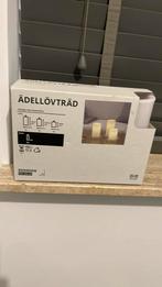 Led kaarsen, Ophalen of Verzenden, Zo goed als nieuw, Overige materialen, Minder dan 25 cm