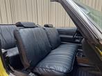 Buick Le-Sabre Convertible *350Cu 4-Barrel V8* Automaat / 19, Automaat, Zwart, Overige kleuren, Cabriolet