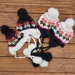 Partij nieuwe mutsen 16 stuks voor €56,00 NIEUW!, Ophalen, Nieuw, Muts