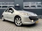 Peugeot 207 1.6 VTi XS Pack *CRUISE*ECC*120PK*VOL, Voorwielaandrijving, Stof, Gebruikt, 4 cilinders