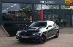 BMW 3-serie 330e xDrive M-Sport|Pano|H&K|Led|Shadow Line|19", Origineel Nederlands, Te koop, 5 stoelen, 63 km/l