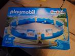 Playmobil. Aqaurium. 9063. Nieuw In Doos., Ophalen of Verzenden, Nieuw, Complete set
