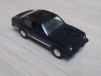 Isuzu new Gemini 1800 LS Coupe Diapet Yonezawa toys japan, Hobby en Vrije tijd, Modelauto's | 1:43, Ophalen of Verzenden, Zo goed als nieuw