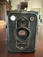 Zeiss Ikon Box-Tengor camera, Verzamelen, Ophalen of Verzenden, Voor 1940, Fototoestel